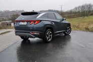 Hyundai Tucson 1.6 T-GDI 4×4 Hybrid