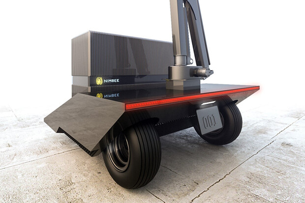 Český startup možná přinese revoluci v nabíjení elektromobilů pro celou Evropu