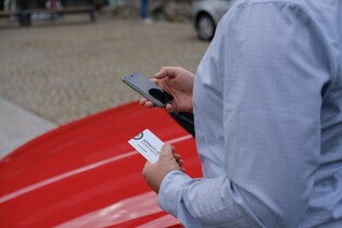 Carsharingy GoDrive a Autonapůl spojují síly a zvýhodňují vzájemné výpůjčky