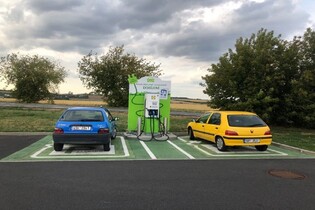 Britské ministerstvo dopravy: elektromobily mají delší životnost než diesely