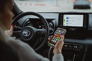 Toyota dominuje v počtu přihlášených patentů, podala jich 384 tisíc