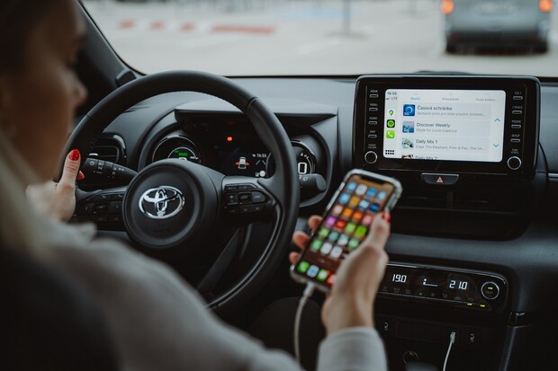 Toyota dominuje v počtu přihlášených patentů, podala jich 384 tisíc