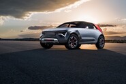 Kia odhaluje strategický plán transformace se zaměřením na elektromobily