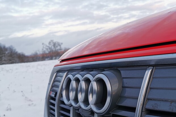 Šéf Audi předpokládá, že v budoucnu se prosadí elektromobily s menšími bateriemi