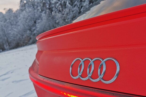 Audi ukončilo vývoj nových spalovacích motorů, zaměří se na elektromobily