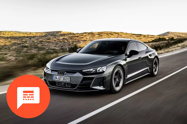 Audi e-tron GT, výroba Tesly Semi, česká cena Mercedesu EQA a další novinky