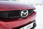 Mazda se rozhodla představit plně elektrické SUV. S vývojem pomáhá značka Changan