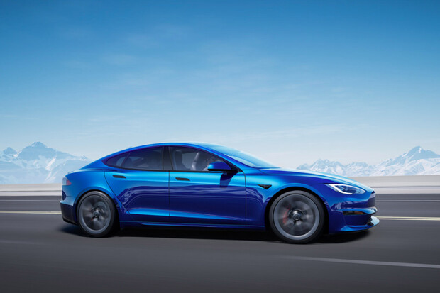 Tesla Model S Plaid+ bude první sériové auto, které zvládne stovku za dvě sekundy