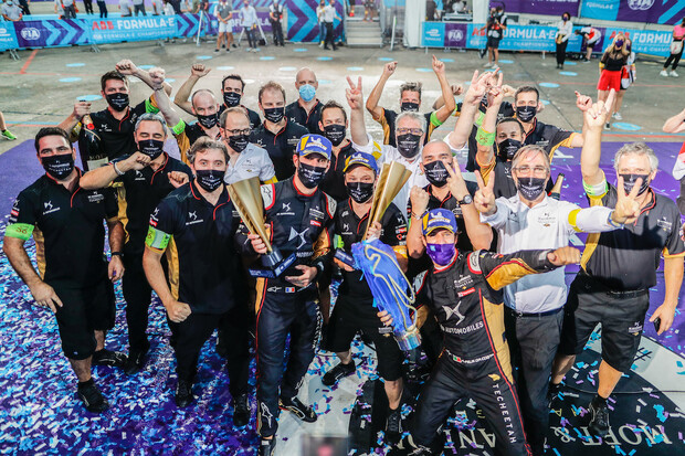 Věštba z křišťálové koule aneb tipujeme favority letošní formule E