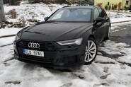 Test Audi A6 Avant 55 TFSI e Quattro – Elegán s dokonale skrytými svaly