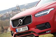 Doručení balíku do auta? Díky automobilce Volvo realita
