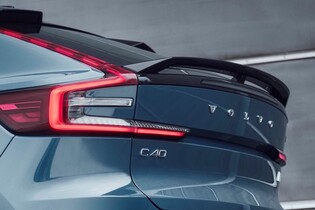 Volvo chystá revoluční nabídku. Švédům nabídne roční bezplatné nabíjení