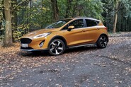 Ford plánuje oživit model Fiesta. Bez Volkswagenu to ale zřejmě nepůjde