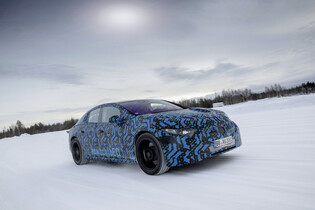 Šéf Mercedesu: EQS bude ziskový od prvního dne