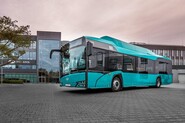 The largest supply of electric buses in the Czech Republic goes to Ostrava