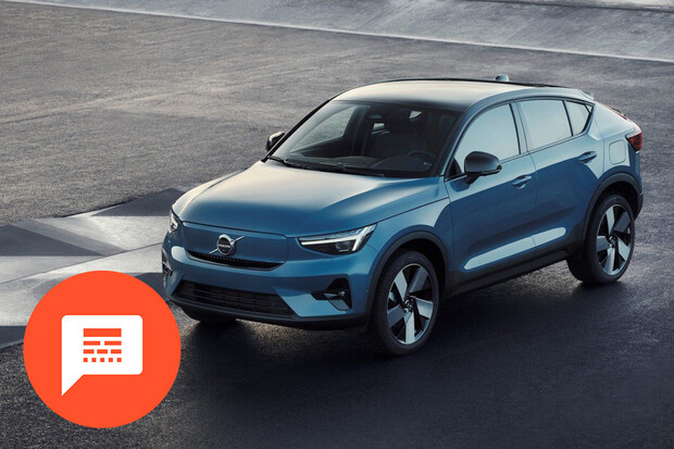 Volvo C40 Recharge, Porsche Taycan Cross Turismo, Mercedes EQS a další novinky