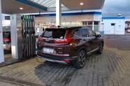 Otestovali jsme, jakou reálnou spotřebu má Honda CR-V Hybrid 4×4