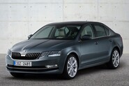 Škoda Octavia dostala nový vzhled i technologie