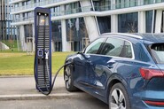 Subsidies for ultra-fast charging stations in Poland were dismantled in an hour