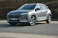 Test Hyundai Nexo FCEV – Je vodík budoucností osobní dopravy?