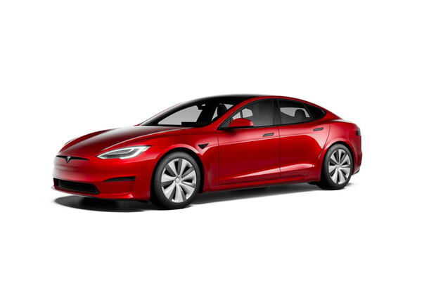 Tesla mírně zvedá ceny Modelu 3, Model S Plaid+ podražil výrazně, zatím jen v USA