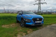 Test Otestovali jsme, jakou reálnou spotřebu má Hyundai Kona Hybrid – Zaostřeno na spotřebu