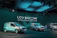 Renault dnes představil nové Kangoo, elektrická verze přijde později