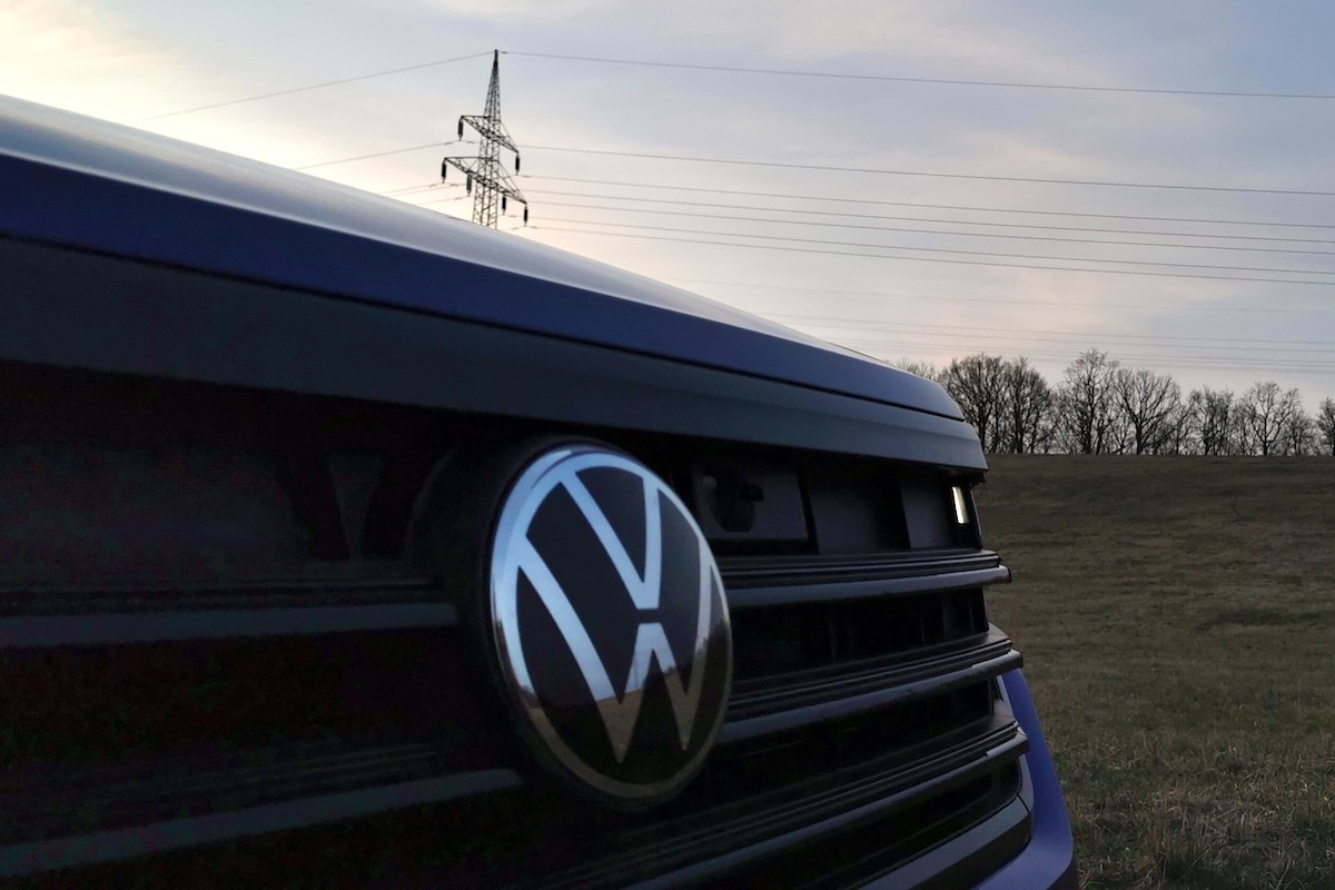 Volkswagen Plans Massive Restructuring With Potential for 100,000 Job Cuts and Factory Closures