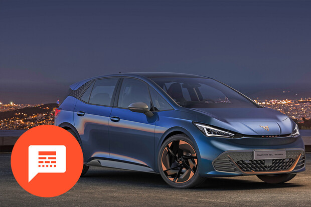 Nejlevnější elektromobil SEAT, nový infotainment Tesly a VW končí se spalováky