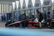 Porsche i Nissan mají zájem o formuli E. Na startu nebudou chybět až do roku 2026