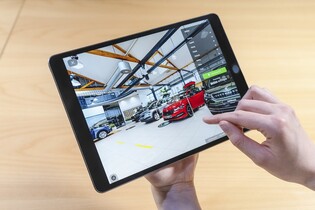 Škoda Auto spouští virtuální showroom jako pilotní projekt
