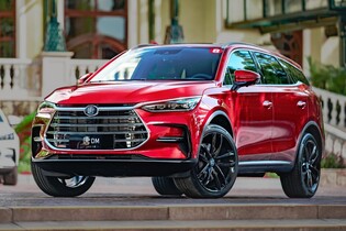 Evropské automobilky zaspaly. V elektromobilním top ten jsou jen tři