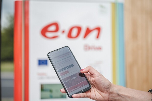 E.ON Drive slaví v Česku 2 roky fungování. Má přes 2 300 registrovaných uživatelů