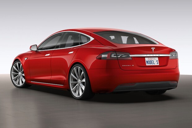 Tesla podle všeho chystá Model S s dojezdem kolem 650 km
