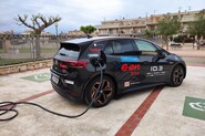 Česká posádka dnes odstartuje eco rally ve Valencii s VW ID.3