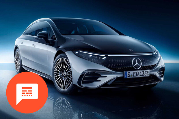 Mercedes EQS, Audi Q4 e-tron, nová verze Autopilota Tesla a další novinky