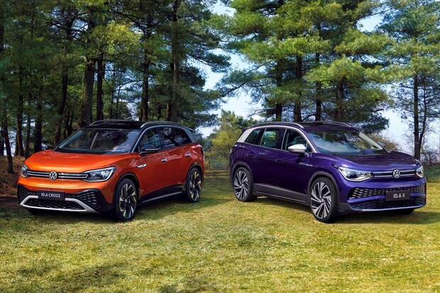 Volkswagen hodlá brzy zpoplatnit autonomní jízdu u svých modelů