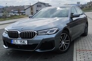 BMW 530e xDrive (2021)