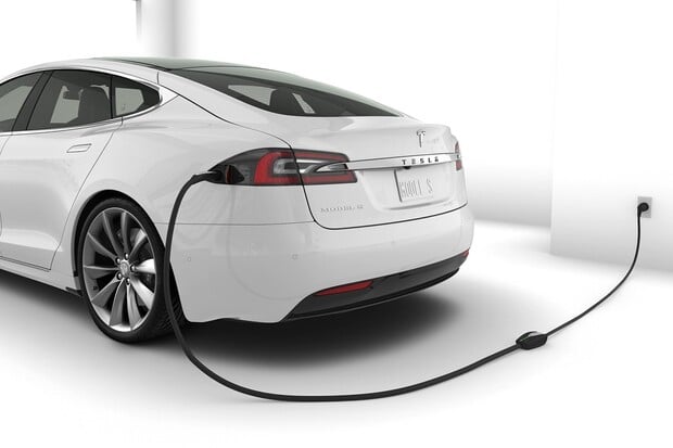 Jakou mají životnost baterie ve voze Tesla Model S?