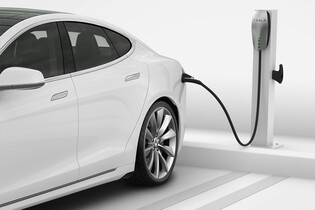 Tesla reaguje na stížnosti a přináší funkci „odmrazování“ nabíjecího portu