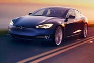 Tesla v Paříži ukázala nejsilnější motorizaci P100D