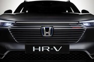 Nová Honda HR-V e:HEV. Hybrid pro každého – Kompletní představení