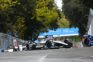 Aktualizovaný kalendář letošní sezóny Formule E