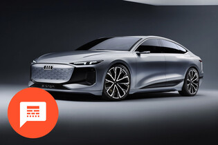 Elektromobily ze Šanghaje, nabouraná Škoda Enyaq, první elektrická Toyota a další