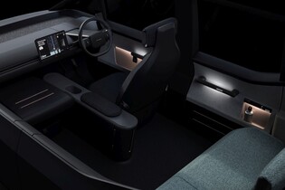 Uber pomůže s vývojem sdíleného elektromobilu společnosti Arrival