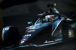 Paradox motorsportu? Lídr elektromobility míří do Formule 1