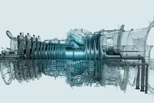 Zemní plyn už je málo ekologický. Nastává čas zeleného vodíku