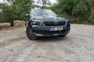 Test Škoda Kamiq G-TEC – Dává pohon na zemní plyn smysl?