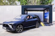 Čínské Nio přiznává, že podcenilo složitost evropského trhu
