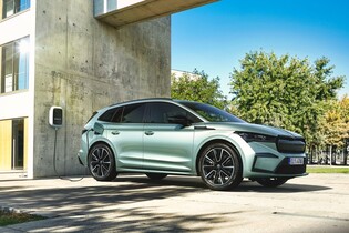 Škoda Auto představila propracovaný ekosystém pro své elektromobily a péči o ně
